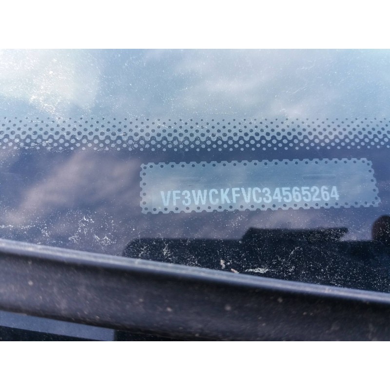 peugeot 207    |   0.06 - ... | 2006 del año 2006