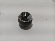 Recambio de pomo palanca cambio para mini one referencia OEM IAM    2