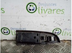 Recambio de mando elevalunas delantero izquierdo para honda accord berlina (cg7-9/ch1-7) 2.0 16v cat   |   0.98 - ... | 1998 | 1 2