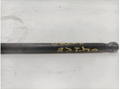 Recambio de amortiguadores capo para opel astra h ber. 1.7 16v cdti referencia OEM IAM 24465295   2