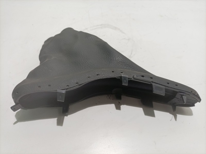 Recambio de guarnecido palanca freno mano para mini one referencia OEM IAM 51161171195  