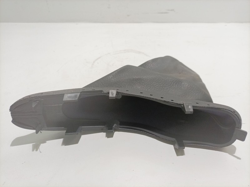 Recambio de guarnecido palanca freno mano para mini one referencia OEM IAM 51161171195  