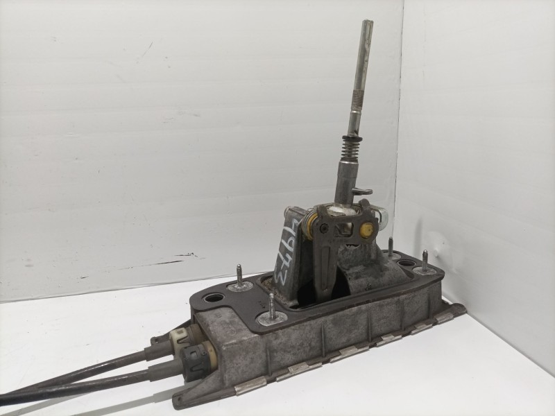 Recambio de palanca cambio para volkswagen golf v berlina (1k1) referencia OEM IAM 1K011049ARDE 655451405HWE 