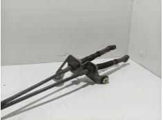 Recambio de palanca cambio para volkswagen golf v berlina (1k1) referencia OEM IAM 1K011049ARDE 655451405HWE  2