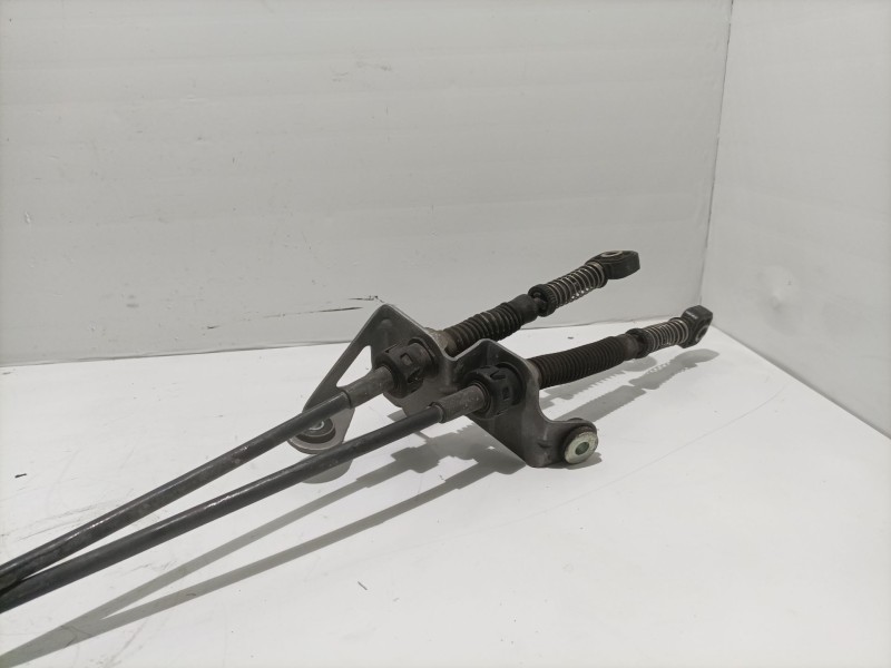 Recambio de palanca cambio para volkswagen golf v berlina (1k1) referencia OEM IAM 1K011049ARDE 655451405HWE 