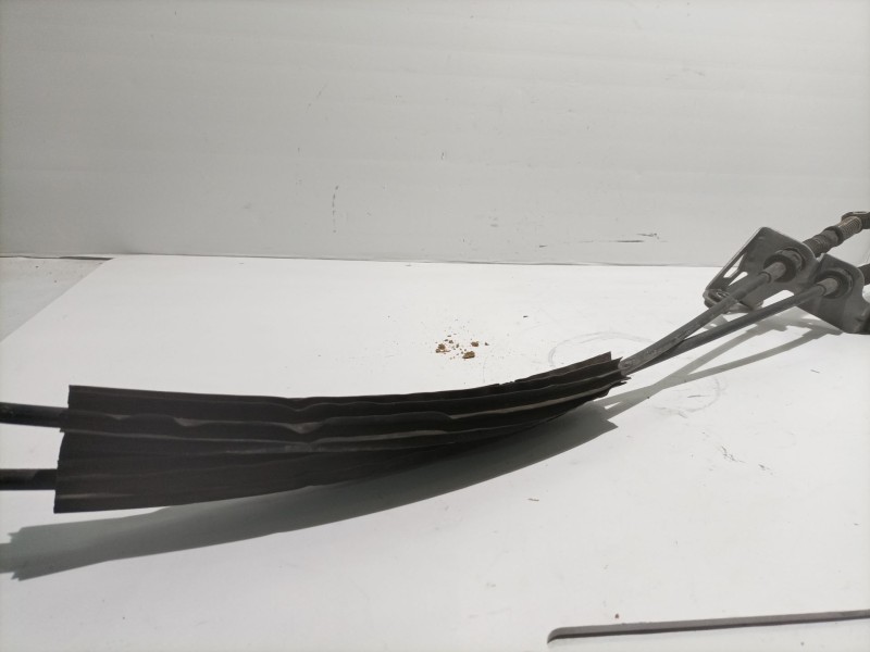 Recambio de palanca cambio para volkswagen golf v berlina (1k1) referencia OEM IAM 1K011049ARDE 655451405HWE 