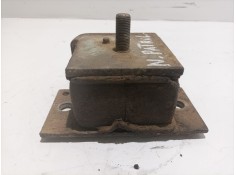 Recambio de soporte motor para nissan patrol (k/w260) corto ta referencia OEM IAM 11220G9603   2