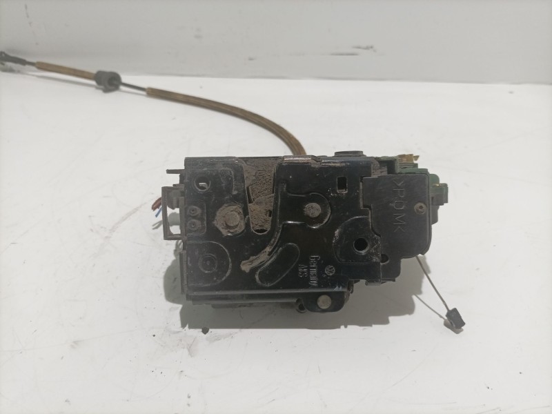 Recambio de cerradura puerta delantera izquierda para seat toledo (1m2) signo referencia OEM IAM   