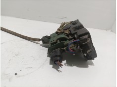 Recambio de cerradura puerta delantera izquierda para seat toledo (1m2) signo referencia OEM IAM    2