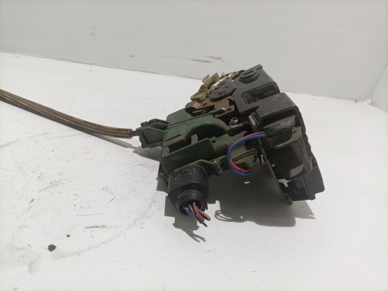 Recambio de cerradura puerta delantera izquierda para seat toledo (1m2) signo referencia OEM IAM   