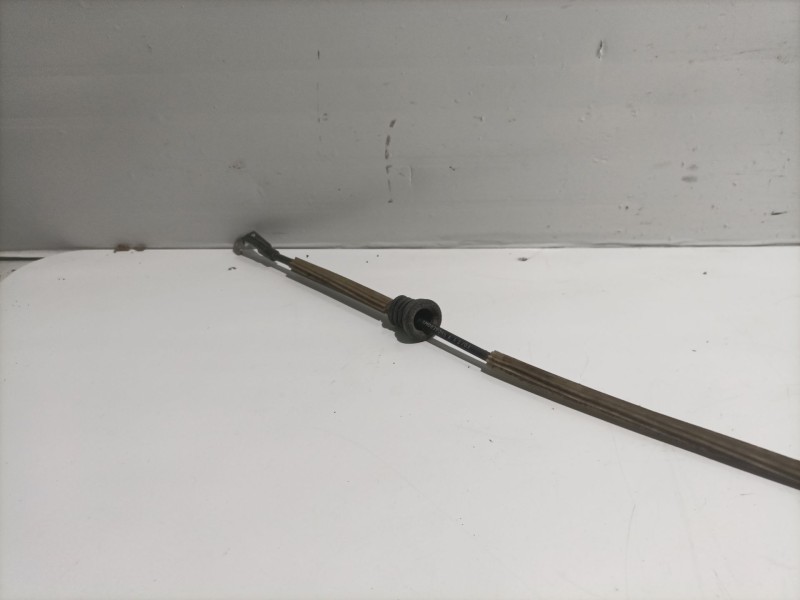 Recambio de cerradura puerta delantera izquierda para seat toledo (1m2) signo referencia OEM IAM   