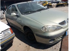 renault megane i classic (la0)    |   0.96 - 0.01 | 1996 - 2001 del año 1996 2