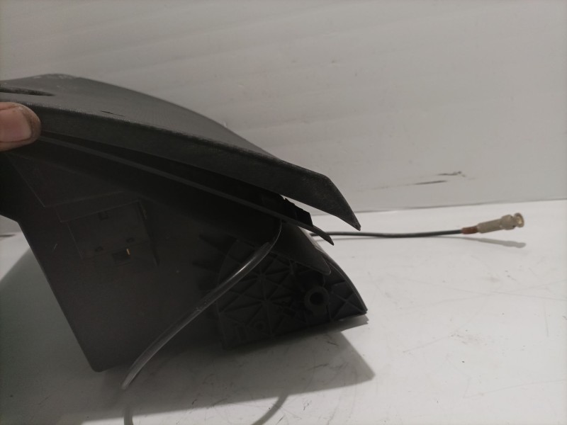 Recambio de guantera para seat toledo (5p2) sport referencia OEM IAM 5P1857103  