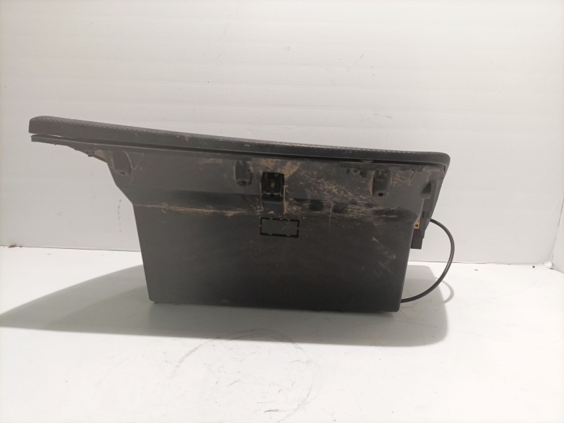 Recambio de guantera para seat toledo (5p2) sport referencia OEM IAM 5P1857103  