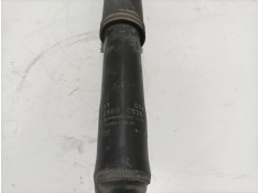 Recambio de amortiguador trasero izquierdo para fiat nuova 500 lounge referencia OEM IAM 50709731 GB48036  2