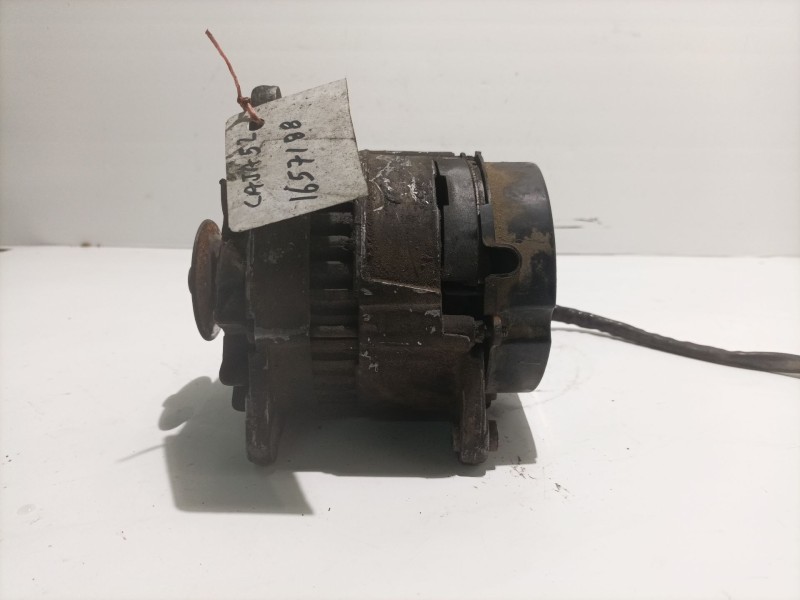 Recambio de alternador para ford fiesta (cbk) 1.3 cat referencia OEM IAM   