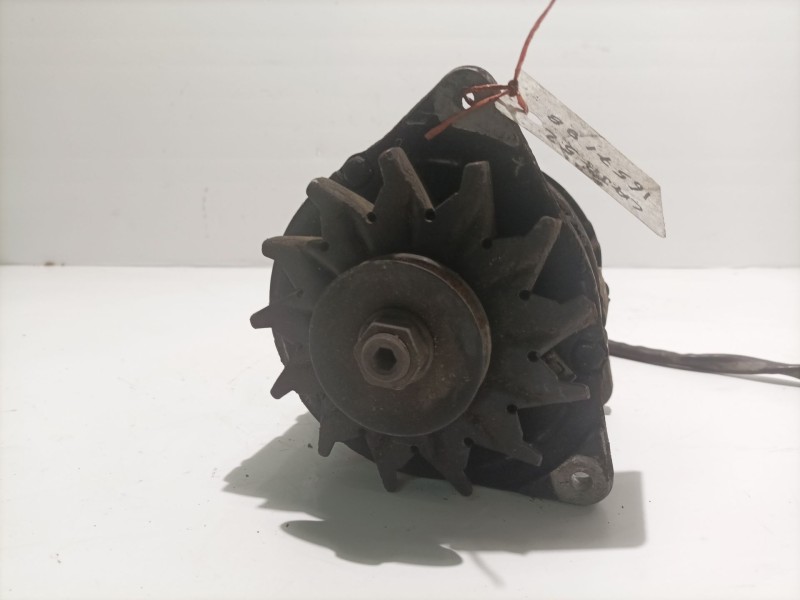 Recambio de alternador para ford fiesta (cbk) 1.3 cat referencia OEM IAM   