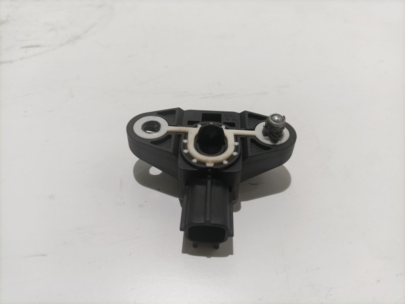 Recambio de sensor impacto para volkswagen passat cc (357) referencia OEM IAM 5N0959354  