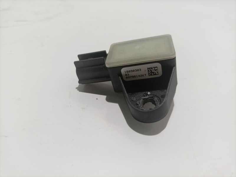 Recambio de sensor impacto para volkswagen passat cc (357) referencia OEM IAM 5N0959354  