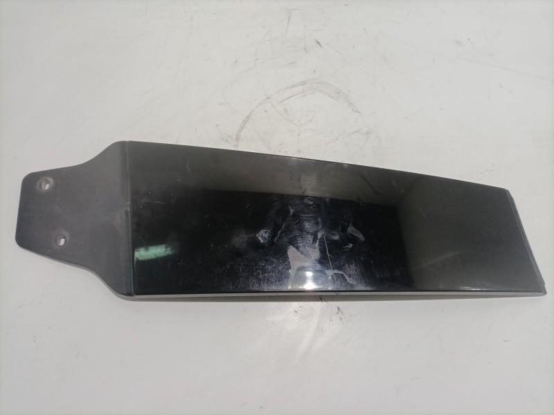 Recambio de moldura para volkswagen passat cc (357) referencia OEM IAM 3C8853317B  