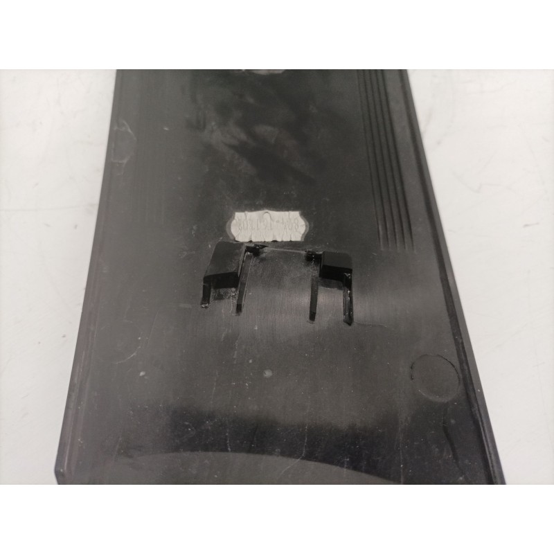 Recambio de moldura para volkswagen passat cc (357) referencia OEM IAM 3C8853317B  