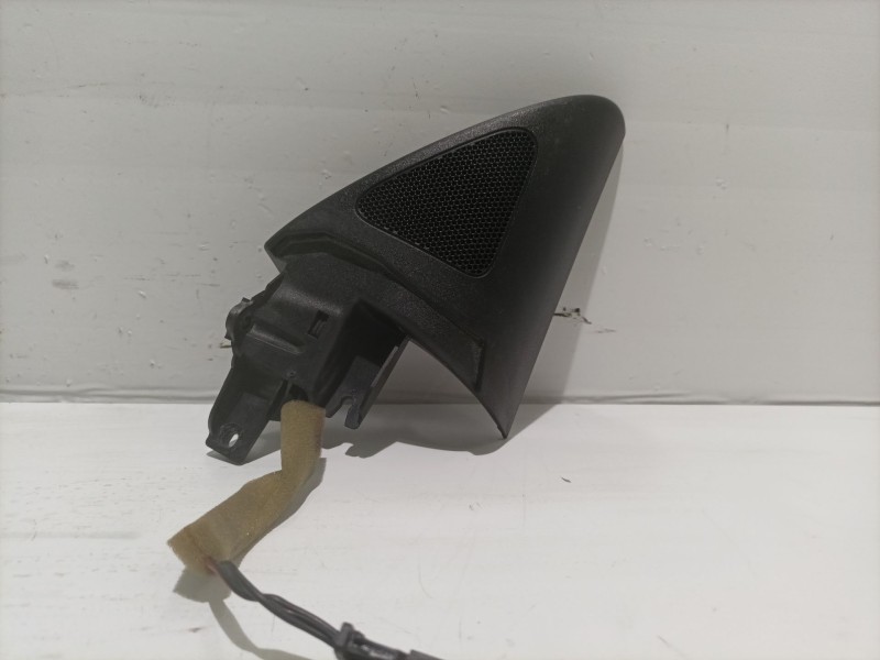 Recambio de altavoz para volkswagen passat cc (357) referencia OEM IAM 3C8035411 3C8837994A 