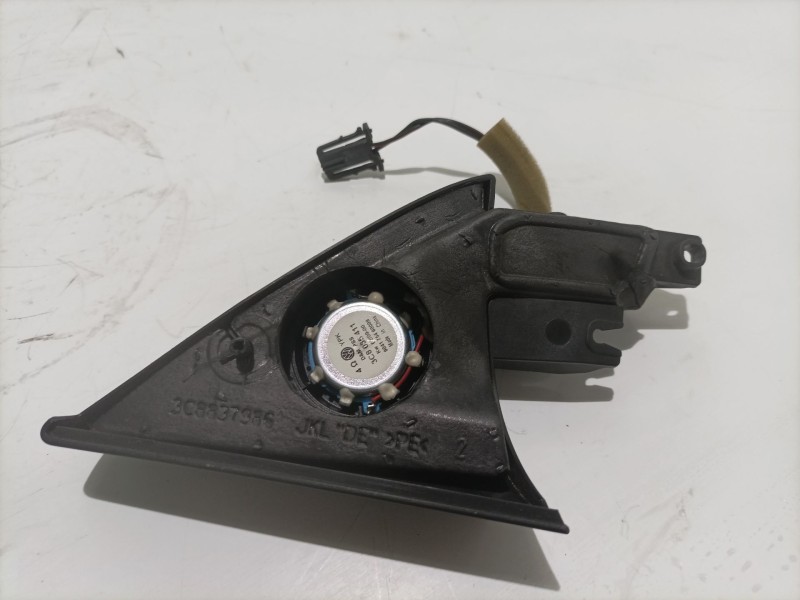 Recambio de altavoz para volkswagen passat cc (357) referencia OEM IAM 3C8035411 3C8837994A 