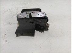 Recambio de cerradura maletero / porton para volkswagen passat cc (357) referencia OEM IAM 4F5827505D   2