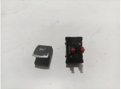 Recambio de mando elevalunas trasero derecho para volkswagen passat cc (357) referencia OEM IAM 3C8959855   2