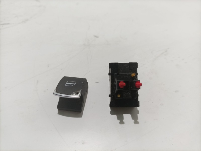 Recambio de mando elevalunas trasero derecho para volkswagen passat cc (357) referencia OEM IAM 3C8959855  