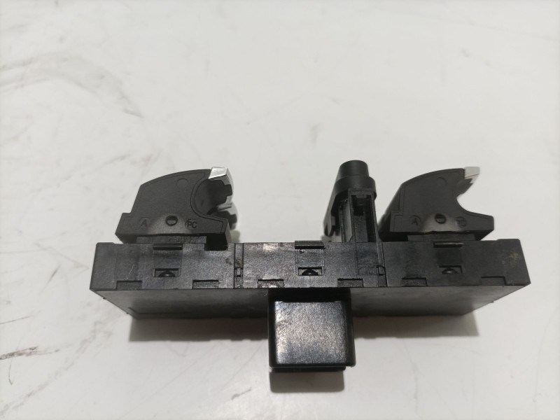Recambio de mando elevalunas delantero izquierdo para volkswagen passat cc (357) referencia OEM IAM 3C8959857  
