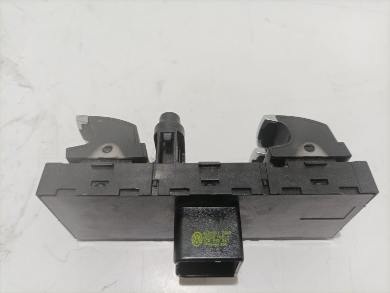 Recambio de mando elevalunas delantero izquierdo para volkswagen passat cc (357) referencia OEM IAM 3C8959857  