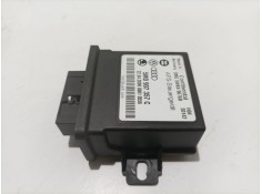 Recambio de centralita luces para volkswagen passat cc (357) referencia OEM IAM 5M0907357C 5WK49676B  2