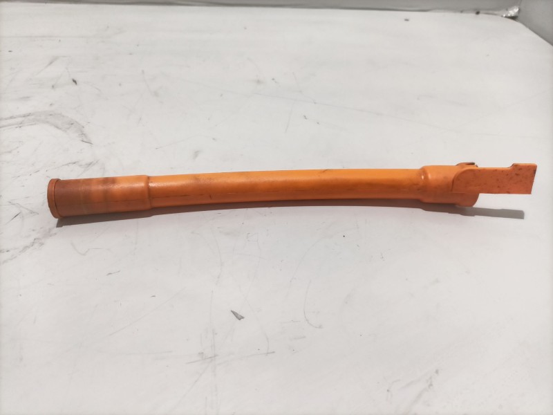 Recambio de guia varilla aceite para seat leon (1m1) 1.6 16 v referencia OEM IAM 19752624  