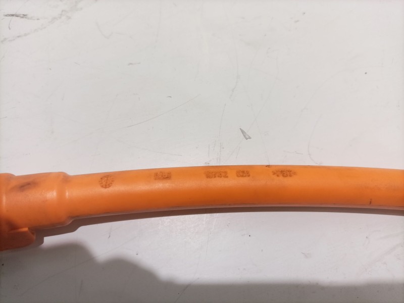 Recambio de guia varilla aceite para seat leon (1m1) 1.6 16 v referencia OEM IAM 19752624  