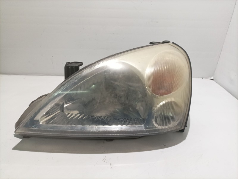 Recambio de faro izquierdo para suzuki liana rh (er) 1.6 16v cat referencia OEM IAM 10032662  