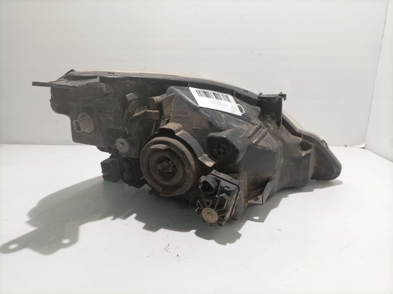 Recambio de faro izquierdo para suzuki liana rh (er) 1.6 16v cat referencia OEM IAM 10032662  
