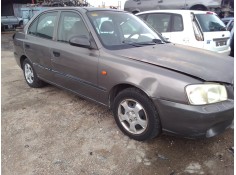 hyundai accent (lc) del año 2000 2