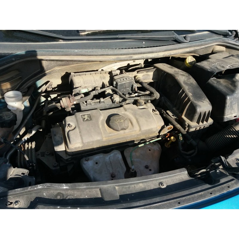 peugeot 207    |   0.06 - ... | 2006 del año 2006