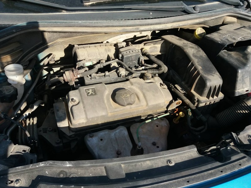 peugeot 207    |   0.06 - ... | 2006 del año 2006