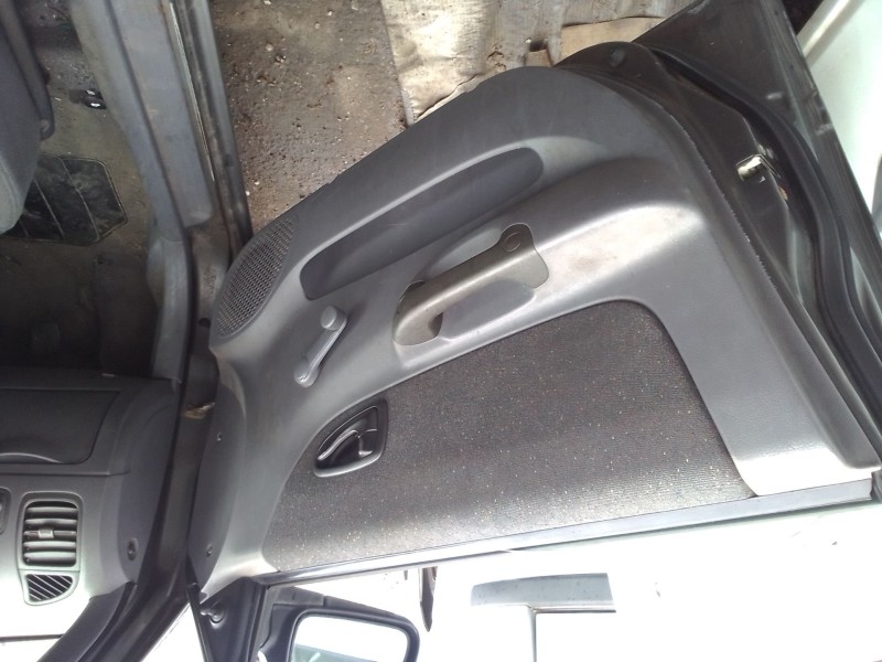 hyundai accent (lc) del año 2000