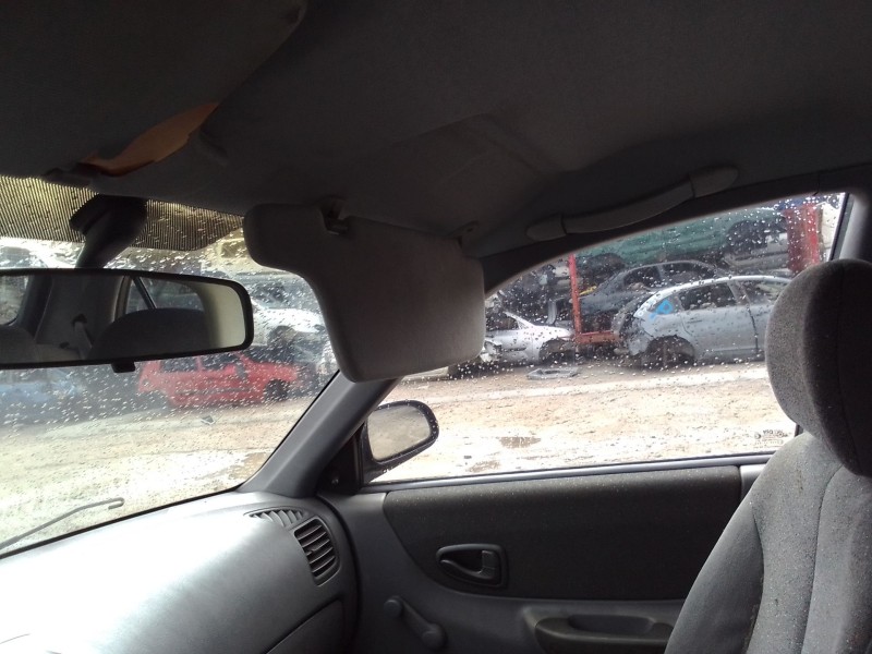 hyundai accent (lc) del año 2000