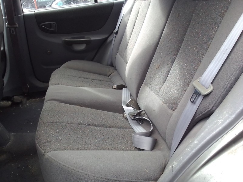 hyundai accent (lc) del año 2000