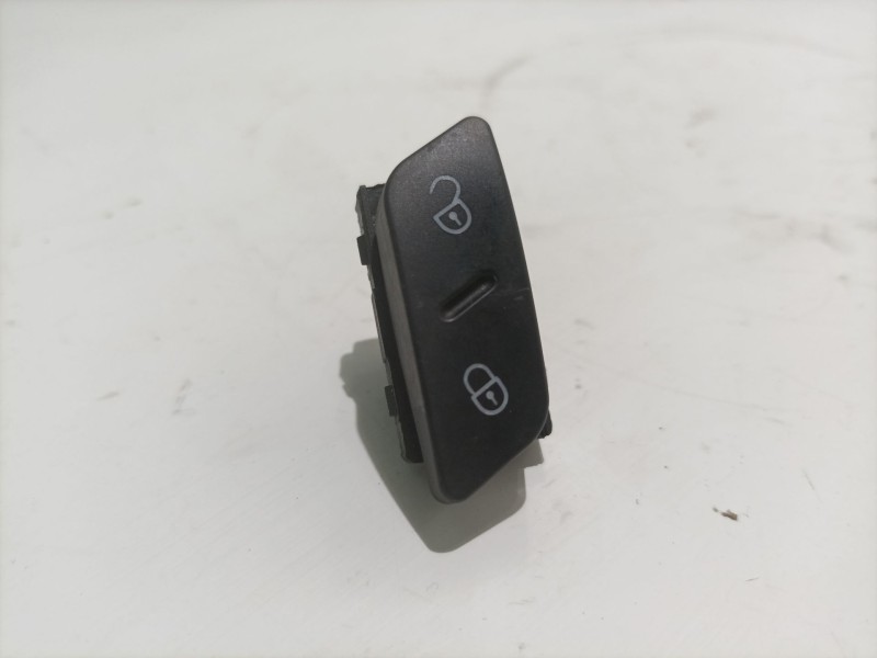 Recambio de pulsador cierre para volkswagen passat cc (357) referencia OEM IAM 1K0962125B  