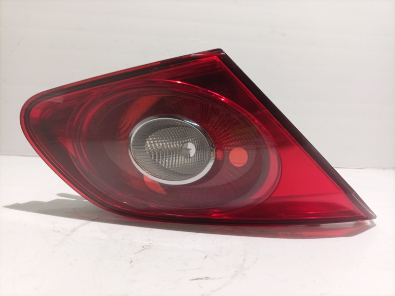 Recambio de piloto trasero izquierdo interior para volkswagen passat cc (357) referencia OEM IAM 3C8945093E  