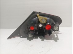 Recambio de piloto trasero izquierdo interior para volkswagen passat cc (357) referencia OEM IAM 3C8945093E   2