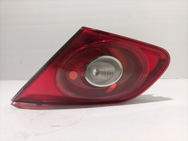 Recambio de piloto trasero derecho interior para volkswagen passat cc (357) referencia OEM IAM 3C8945094E  