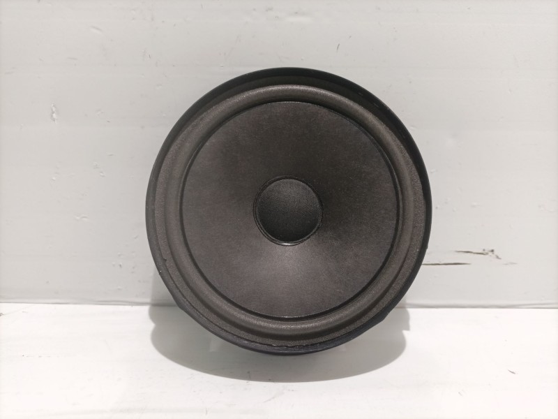 Recambio de altavoz para volkswagen passat cc (357) referencia OEM IAM 3C8035453  