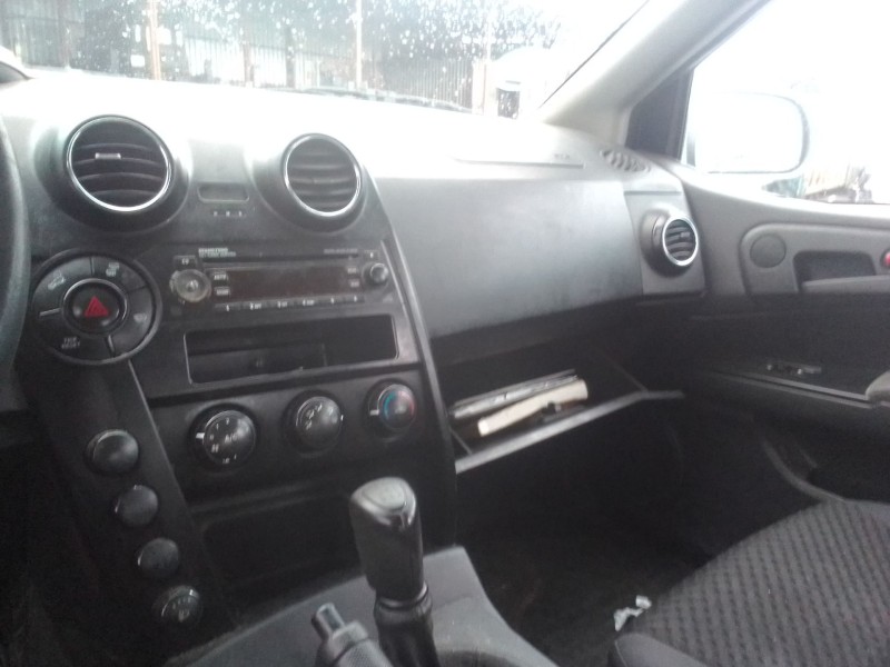 ssangyong actyon del año 2007