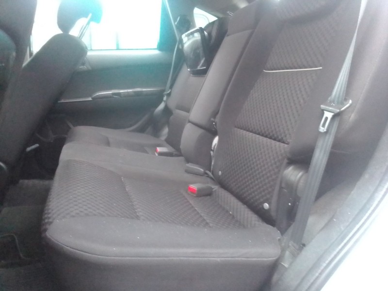 ssangyong actyon del año 2007